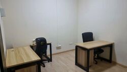 Tradehub 21 (D22), Factory #536786621